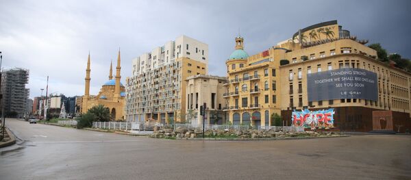 لبنان يعلن حالة الطوارئ الصحية.. إقفال شامل والتزام كبير    - سبوتنيك عربي