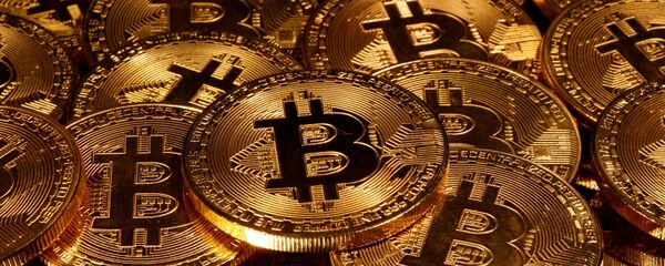 بيتكوين - سبوتنيك عربي