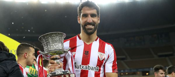 بيلباو ينتزع كأس السوبر الإسبانية من برشلونة بيلباو ينتزع كأس السوبر الإسبانية من برشلونة - سبوتنيك عربي