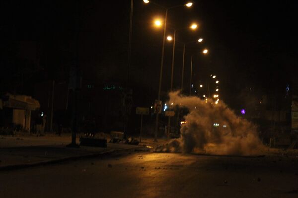 بعد مواجهات مع الشرطة... تونس تعلن اعتقال 242 فردا أغلبهم من القصر - سبوتنيك عربي