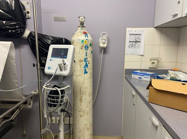  أزمة كورونا تتفاقم... المستشفيات تمتلئ بالمصابين في لبنان... فيديو  - سبوتنيك عربي