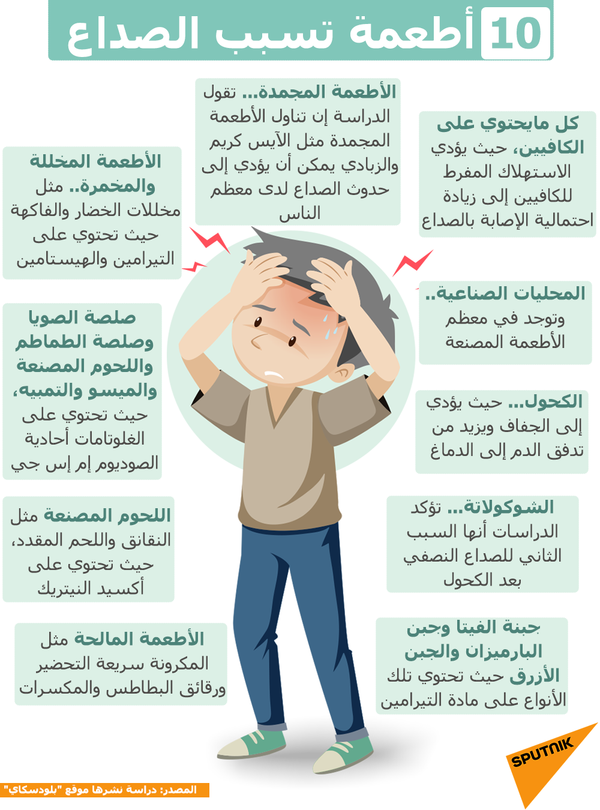 منها البطاطس... 5 أطعمة مهمة لنظام غذائي صحي - سبوتنيك عربي