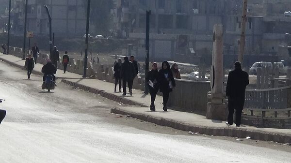 حصار الأخوة... أزمة إنسانية وغضب يتصاعد في الحسكة شمالي سوريا..فيديو - سبوتنيك عربي