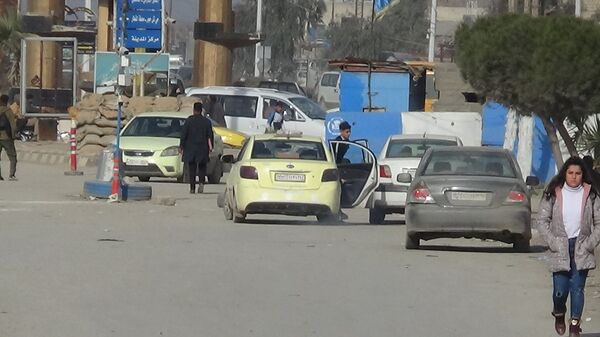 حصار الأخوة... أزمة إنسانية وغضب يتصاعد في الحسكة شمالي سوريا..فيديو - سبوتنيك عربي