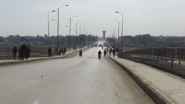 حصار الأخوة... أزمة إنسانية وغضب يتصاعد في الحسكة شمالي سوريا..فيديو - سبوتنيك عربي