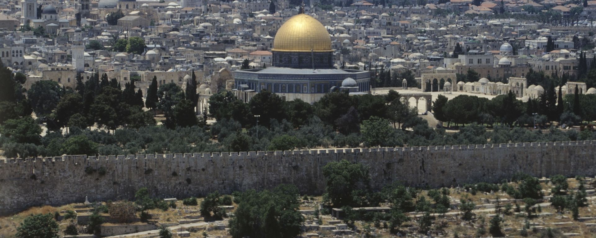 بانوراما القدس بانوراما القدس - سبوتنيك عربي, 1920, 17.10.2021