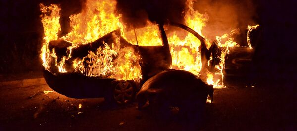  احتجاجات في طرابلس، لبنان 27 يناير 2020  - سبوتنيك عربي