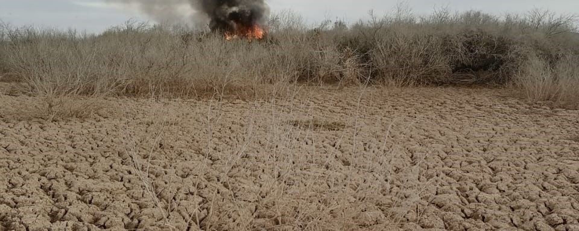 القوات العراقية تدمر خفايا لـداعش جنوبي محافظة كركوك العراق - سبوتنيك عربي, 1920, 12.08.2025