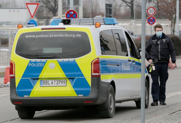 عودة الضحية من بين الأموات.. نافالني في روسيا - سبوتنيك عربي