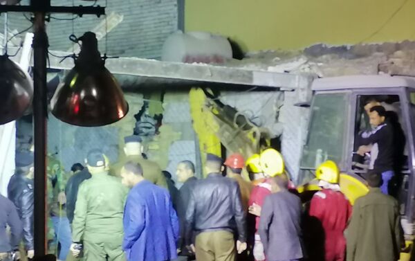 وفاة و28 جريحا... ﻿ارتفاع حصيلة انفجار الديوانية جنوبي العراق - سبوتنيك عربي