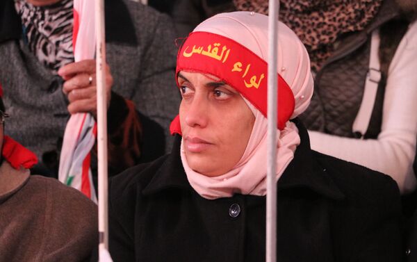 46 جنديا فلسطينيا وسوريا يرقدون في أضرحتهم بعد 1400 يوم - سبوتنيك عربي