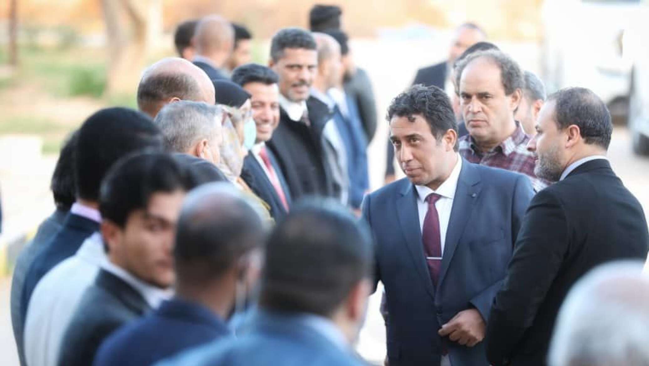 المجلس الرئاسي الليبي: نطمح للعب دور أكبر في تعزيز التكامل الاقتصادي الأفريقي