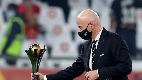 كأس العالم للأندية - سبوتنيك عربي