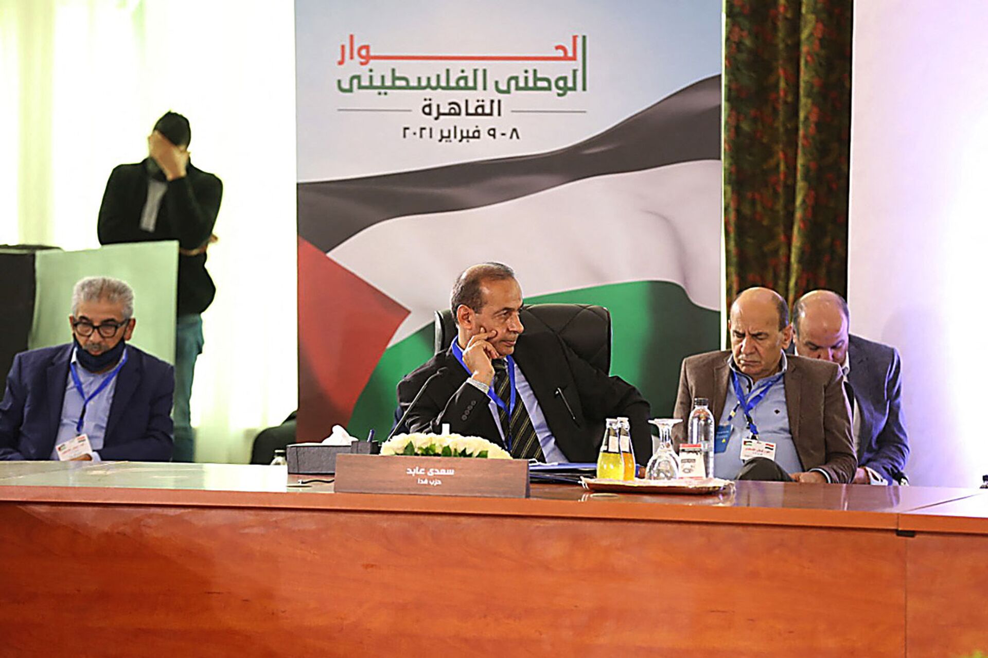 تشكيل حكومة ائتلاف وطني فلسطيني... ما أهمية هذه الخطوة لإنهاء الانقسام؟ - سبوتنيك عربي, 1920, 15.02.2021