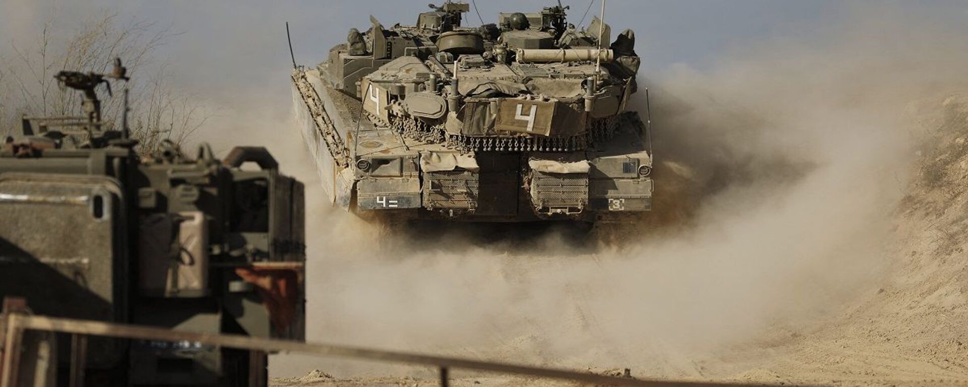 أقوى 5 جيوش بالشرق الأوسط في 2021... الجيش الإسرائيلي - سبوتنيك عربي, 1920, 02.06.2022