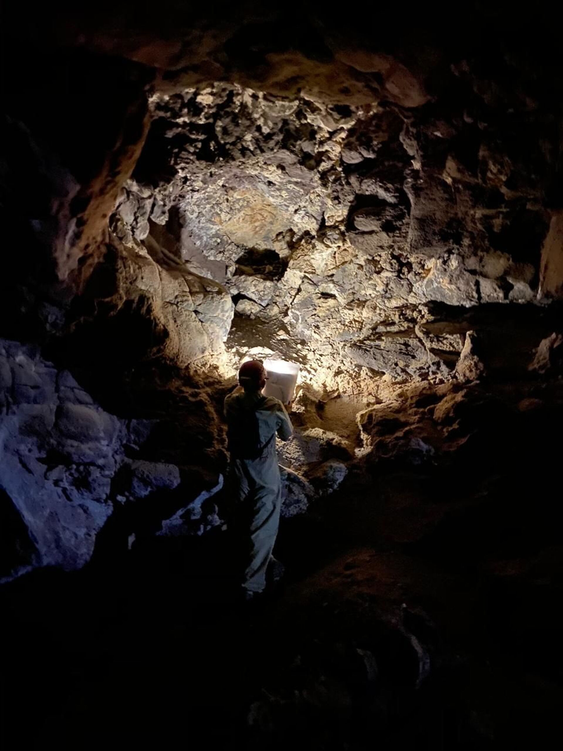 كهوف السعودية... تاريخ علمي ومستقبل سياحي واعد… صور - سبوتنيك عربي, 1920, 24.02.2021