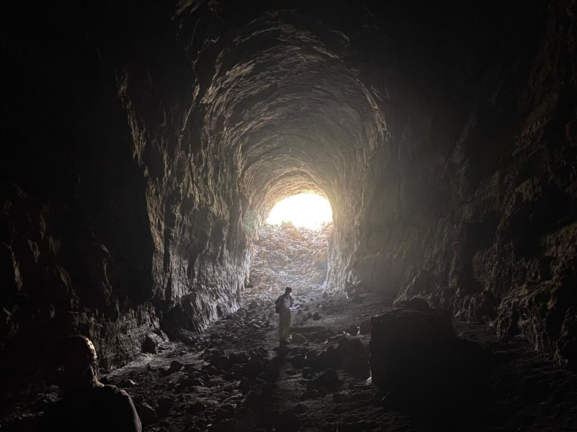 كهوف السعودية... تاريخ علمي ومستقبل سياحي واعد… صور - سبوتنيك عربي, 1920, 24.02.2021