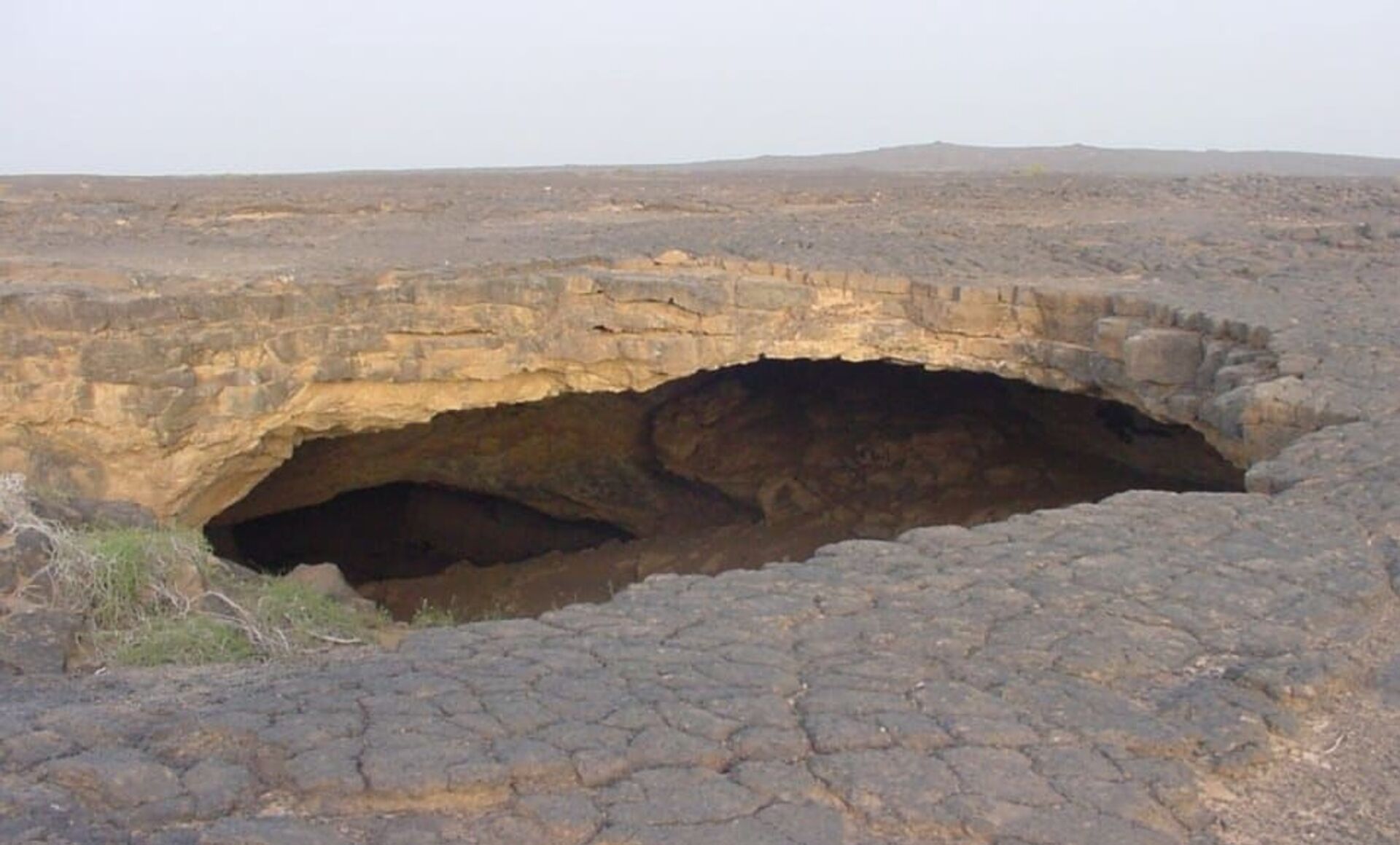 كهوف السعودية... تاريخ علمي ومستقبل سياحي واعد… صور - سبوتنيك عربي, 1920, 24.02.2021