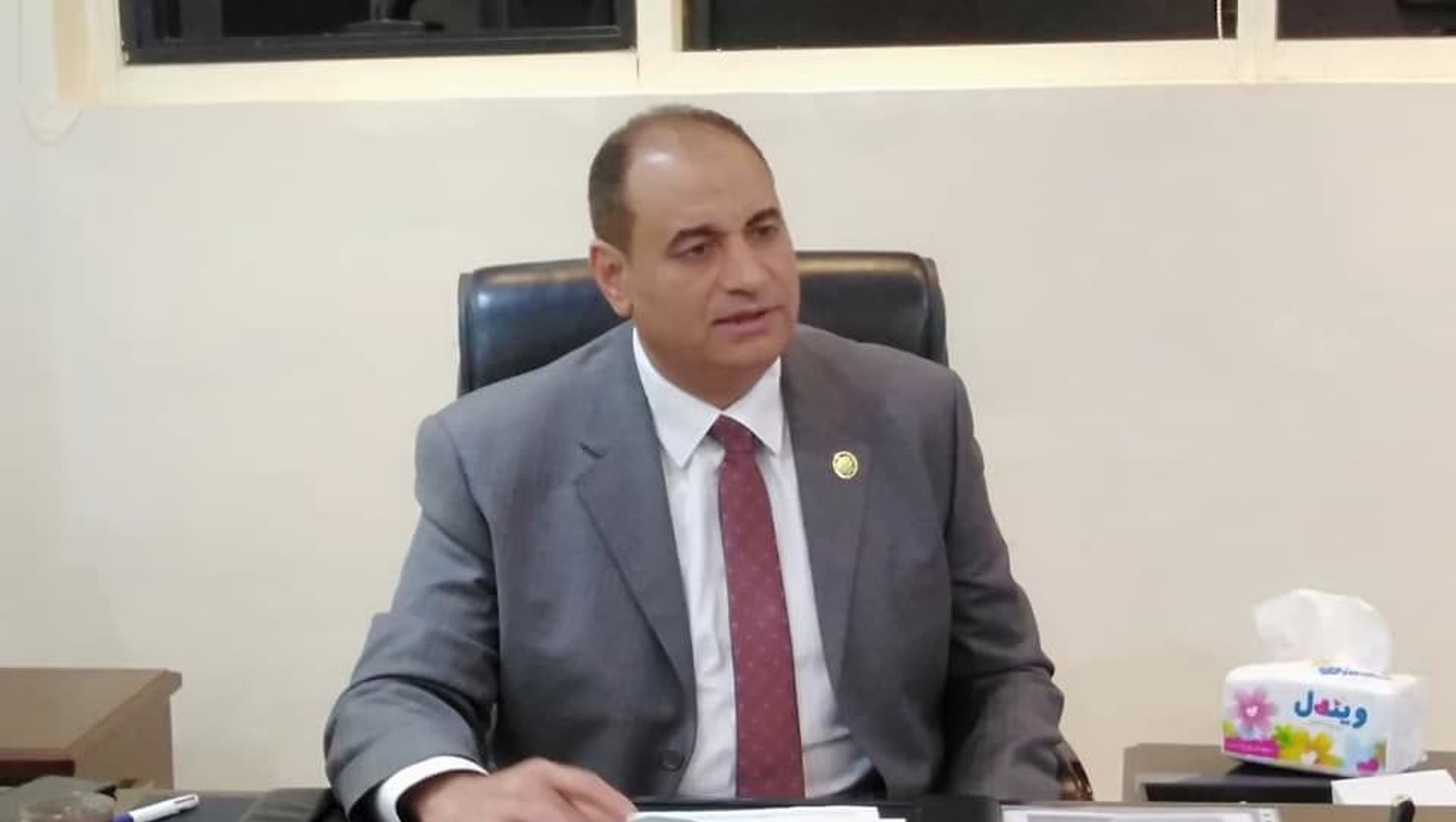 أمين سر اللجنة الاقتصادية بمجلس النواب المصري النائب أحمد دياب أمين سر اللجنة الاقتصادية بمجلس النواب المصري النائب أحمد دياب - سبوتنيك عربي, 1920, 25.02.2021