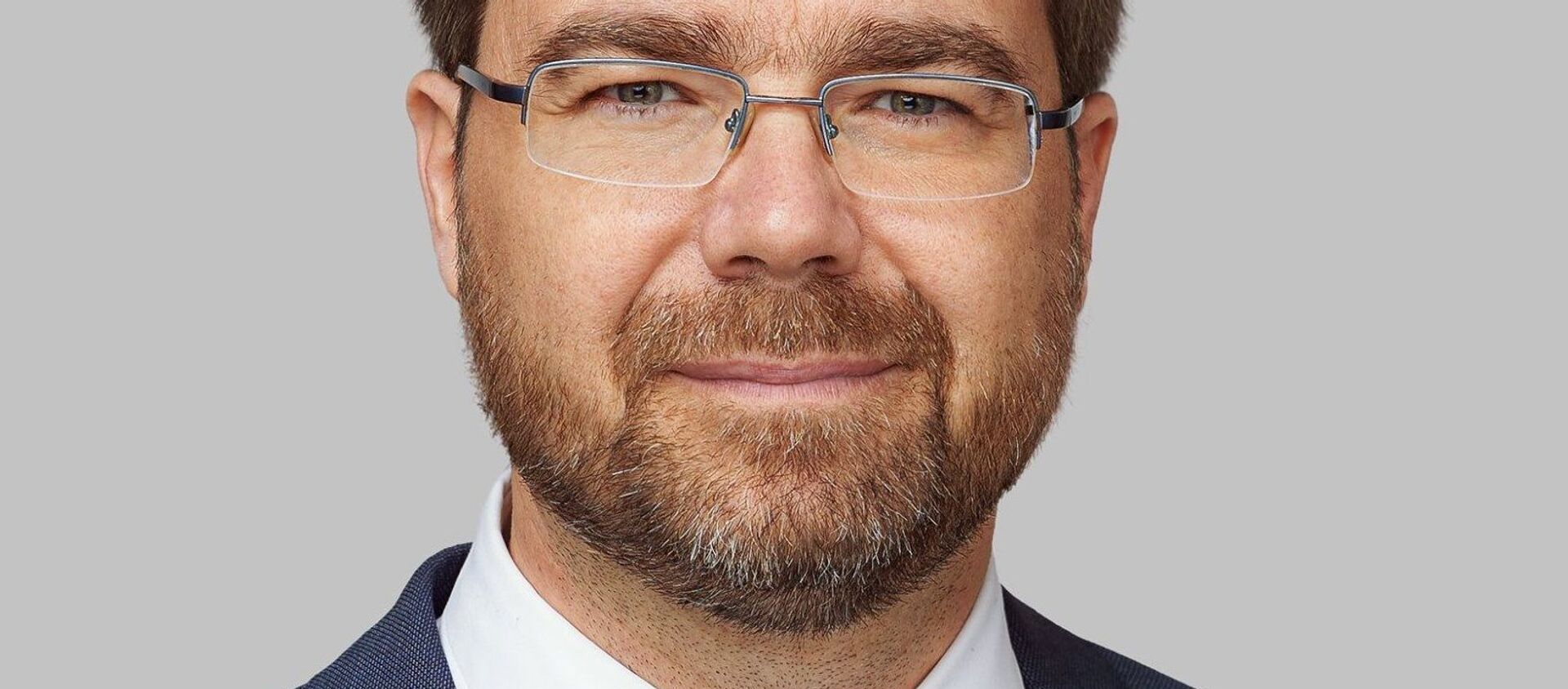 وزير الصحة السلوفاكي - سبوتنيك عربي, 1920, 02.03.2021