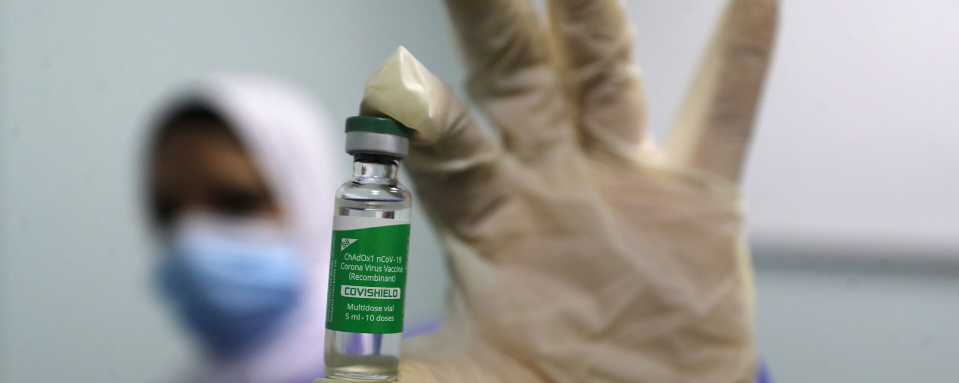 بدء تطعيم واسع النطاق في مصر ضد فيروس كورونا (كوفيد-19)، القاهرة، 4 مارس 2021 - سبوتنيك عربي, 1920, 21.05.2021