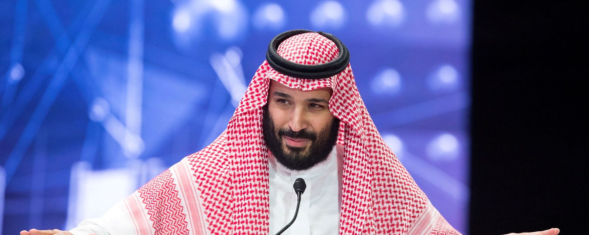ولي العهد السعودي، الأمير محمد بن سلمان، السعودية، 2018 - سبوتنيك عربي, 1920, 01.04.2021