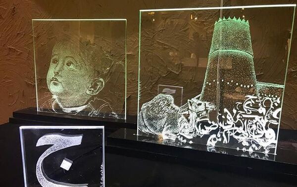 لولو اليحيى  - سبوتنيك عربي