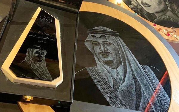 لولو اليحيى  - سبوتنيك عربي