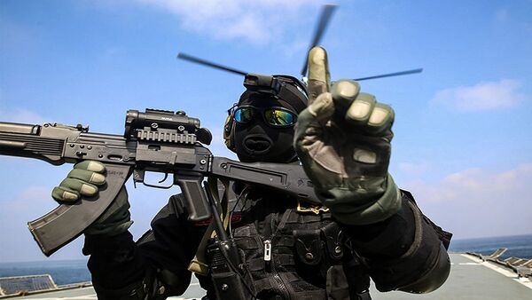 أقوى 5 جيوش في العالم لعام 2021... الجيش الروسي - سبوتنيك عربي