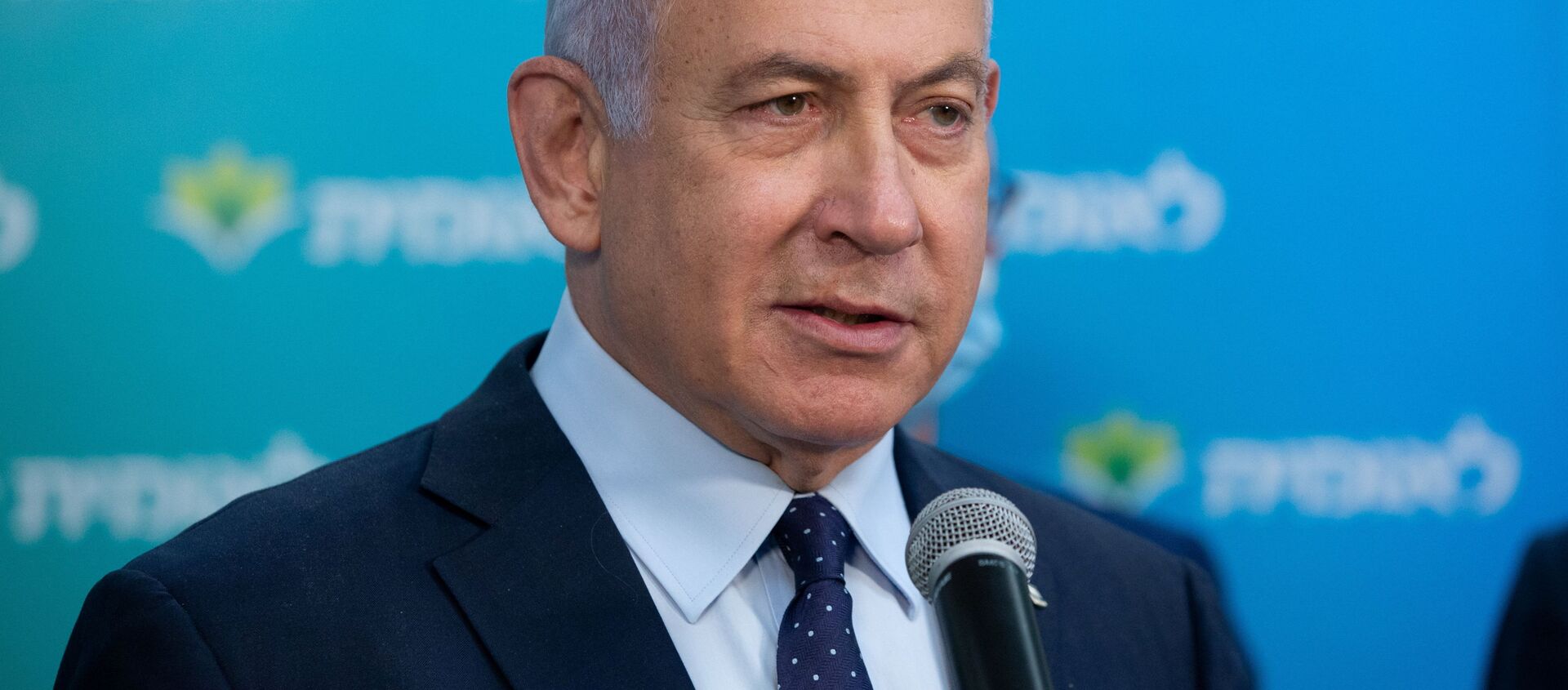 رئيس وزراء إسرائيل بنيامين نتنياهو  - سبوتنيك عربي, 1920, 17.03.2021