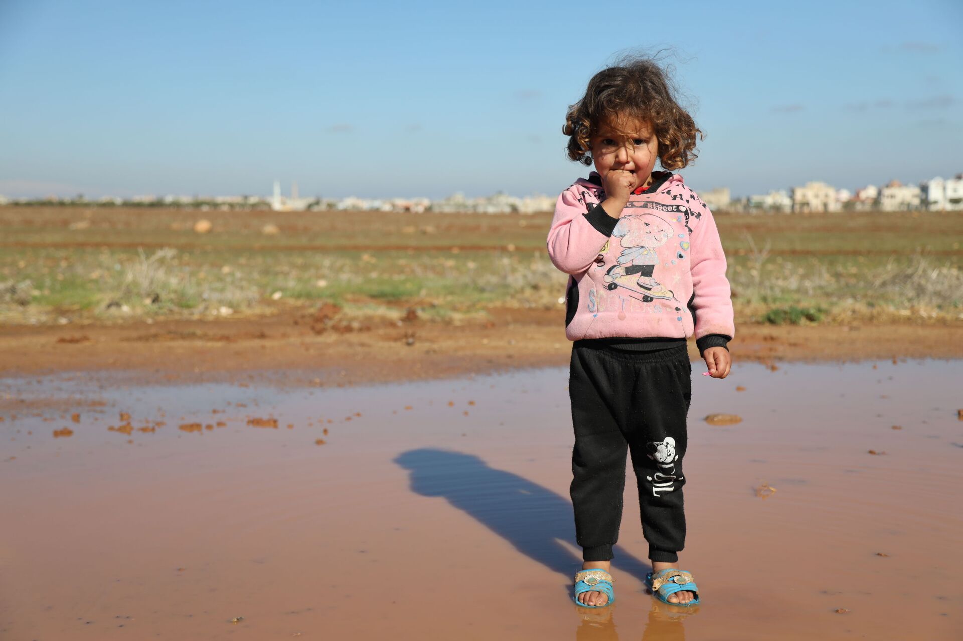 ليست مطالب شعبية بل خطة لتجييش السوريين... سقوط داعش وتماسك سوريا يرسم نتيجة الصراع - سبوتنيك عربي, 1920, 15.03.2021