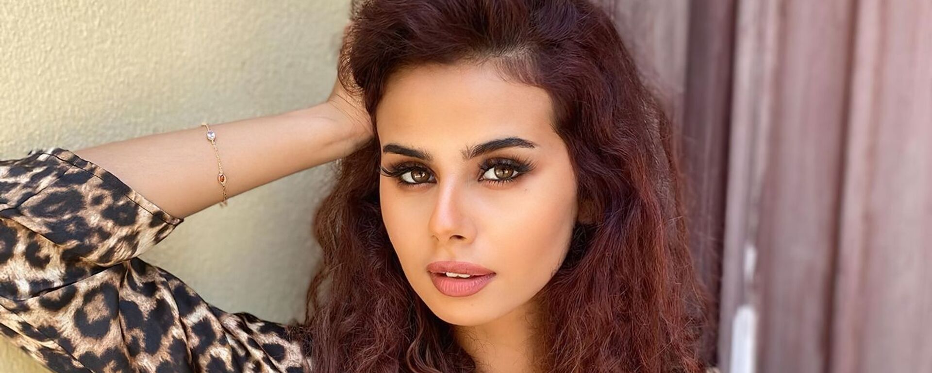 منة عرفة - سبوتنيك عربي, 1920, 20.03.2021