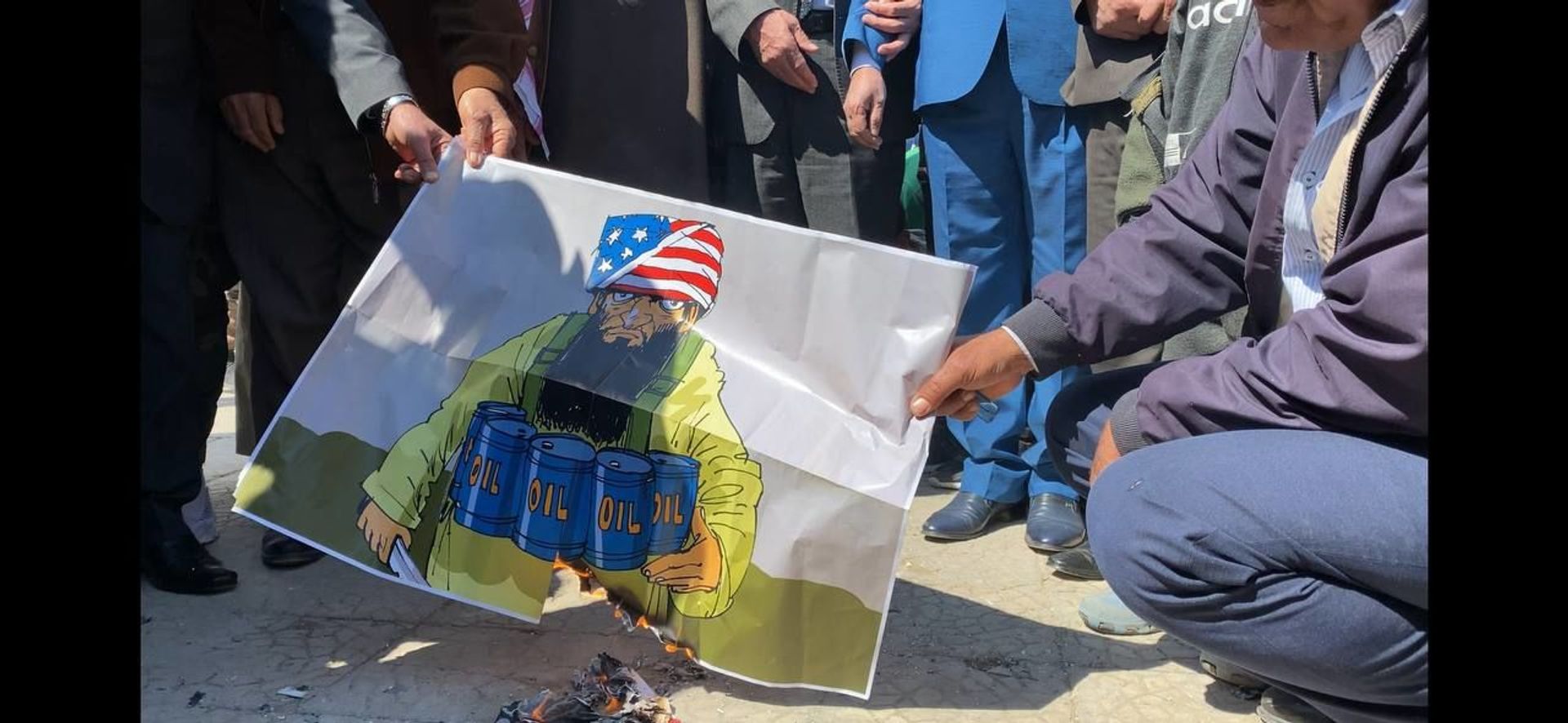 قبيلة طيء العربية: ندعم ترشح الأسد للانتخابات الرئاسية ونشكر مواقف روسيا العادلة... صور وفيديو قبيلة طيء العربية: ندعم ترشح الأسد للانتخابات الرئاسية ونشكر مواقف روسيا العادلة... صور وفيديو - سبوتنيك عربي, 1920, 20.03.2021