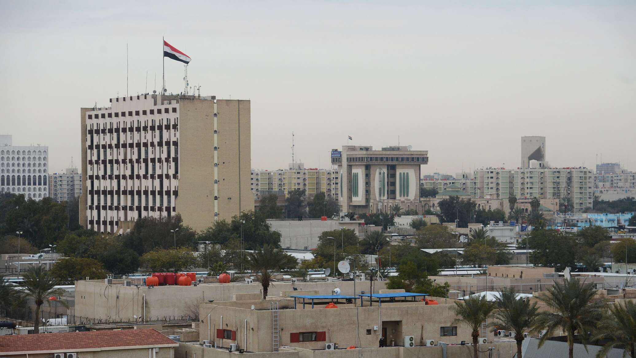 الصين تعزز مصالحها في العراق وتدعم بغداد في قطاعات استراتيجية ضخمة