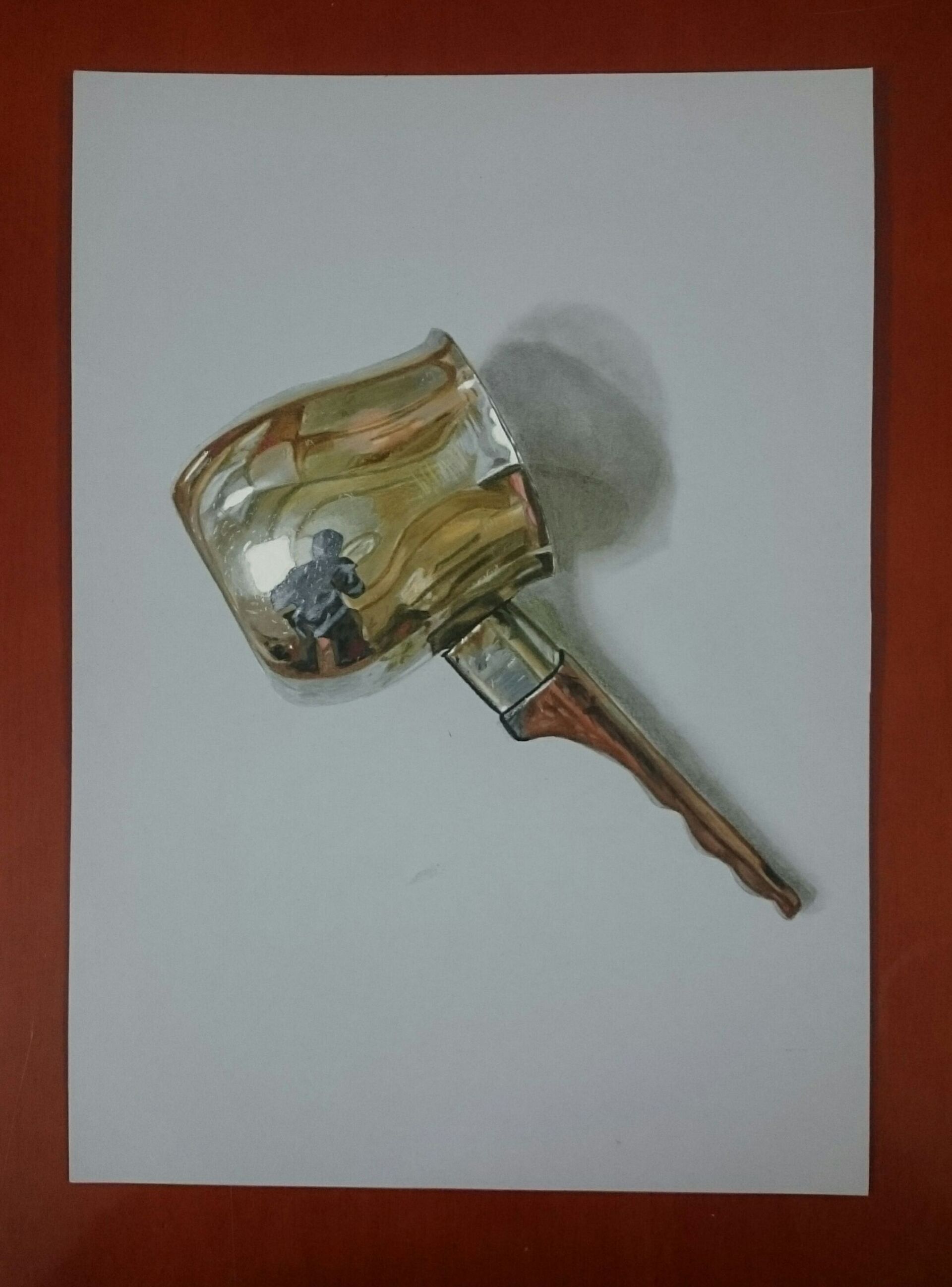 الواقع الوهمي... فنان سوري يبدع في رسم الحقيقة بأسلوب خاص... فيديو وصور - سبوتنيك عربي, 1920, 25.03.2021