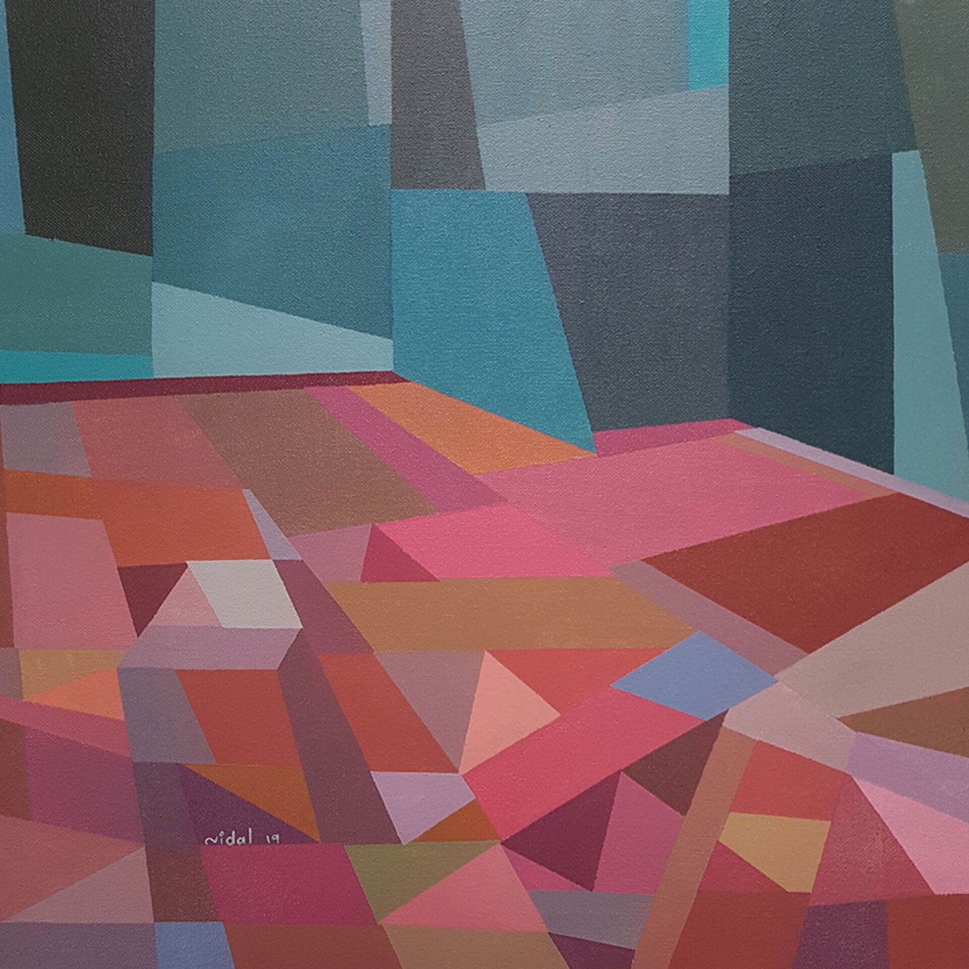 الإمارات شكلت الإبداع.. نضال خضور: السوق الروسية طموحي وأترك للنقاد تسمية فني.. صور - سبوتنيك عربي, 1920, 28.03.2021