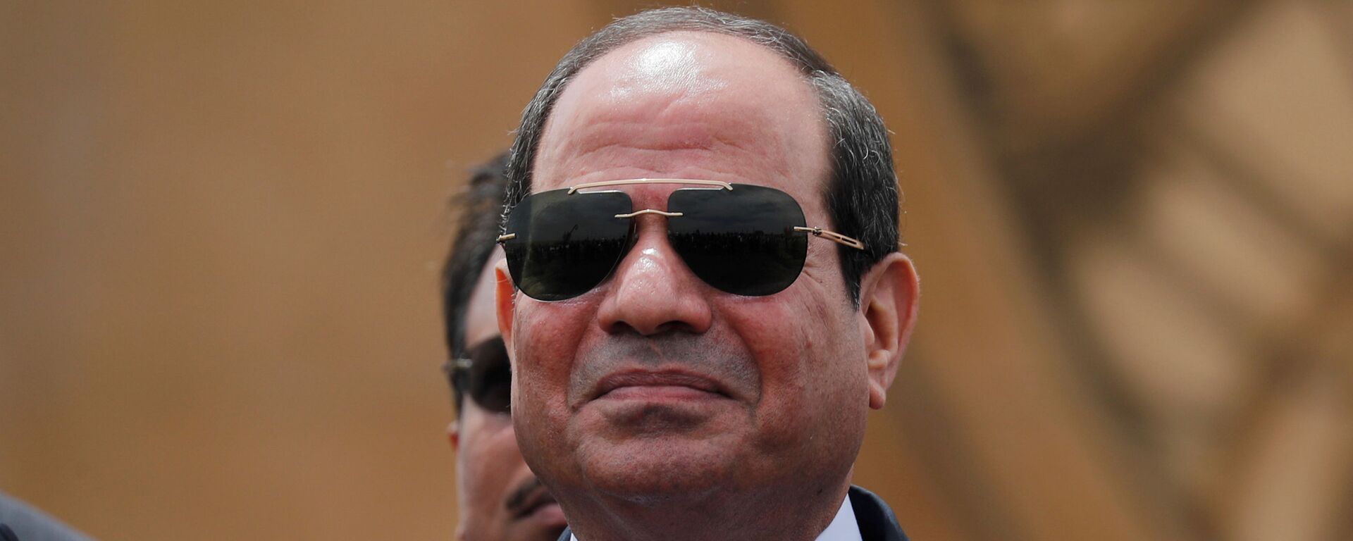 الرئيس المصري عبد الفتاح السيسي - سبوتنيك عربي, 1920, 21.04.2021