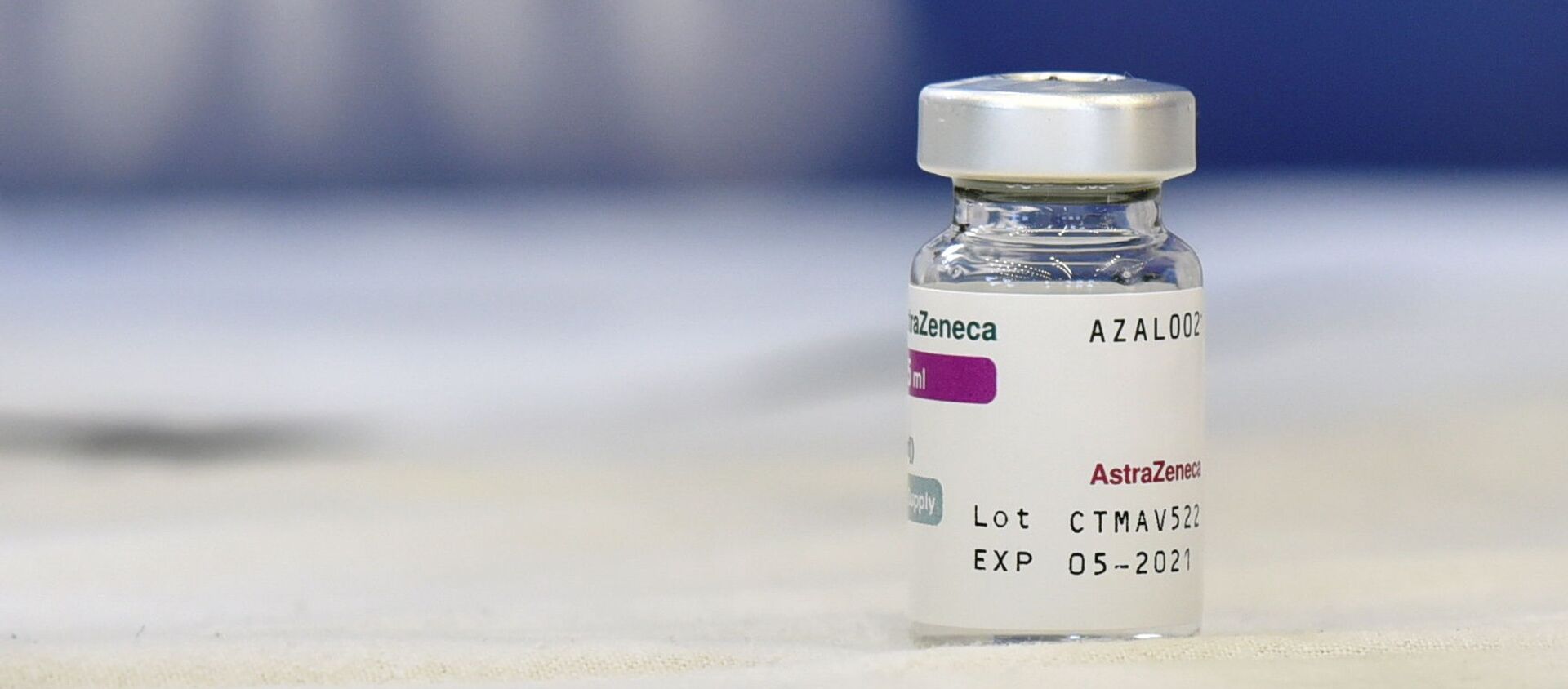 اللقاح أسترازينيكا المضاد لفيروس كورونا  - سبوتنيك عربي, 1920, 23.09.2021