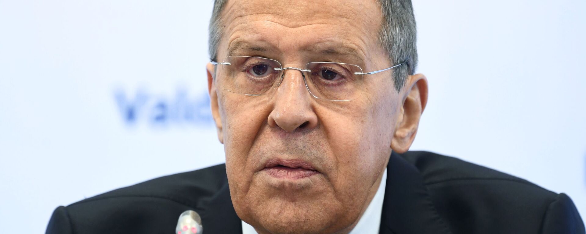 وزير الخارجية الروسي سيرغي لافروف يشارك في مؤتمر الشرق الأوسط لنادي فالداي الدولي للحوار في موسكو، 31 مارس 2021 وزير الخارجية الروسي سيرغي لافروف يشارك في مؤتمر الشرق الأوسط لنادي فالداي الدولي للحوار في موسكو، 31 مارس 2021 - سبوتنيك عربي, 1920, 26.04.2021