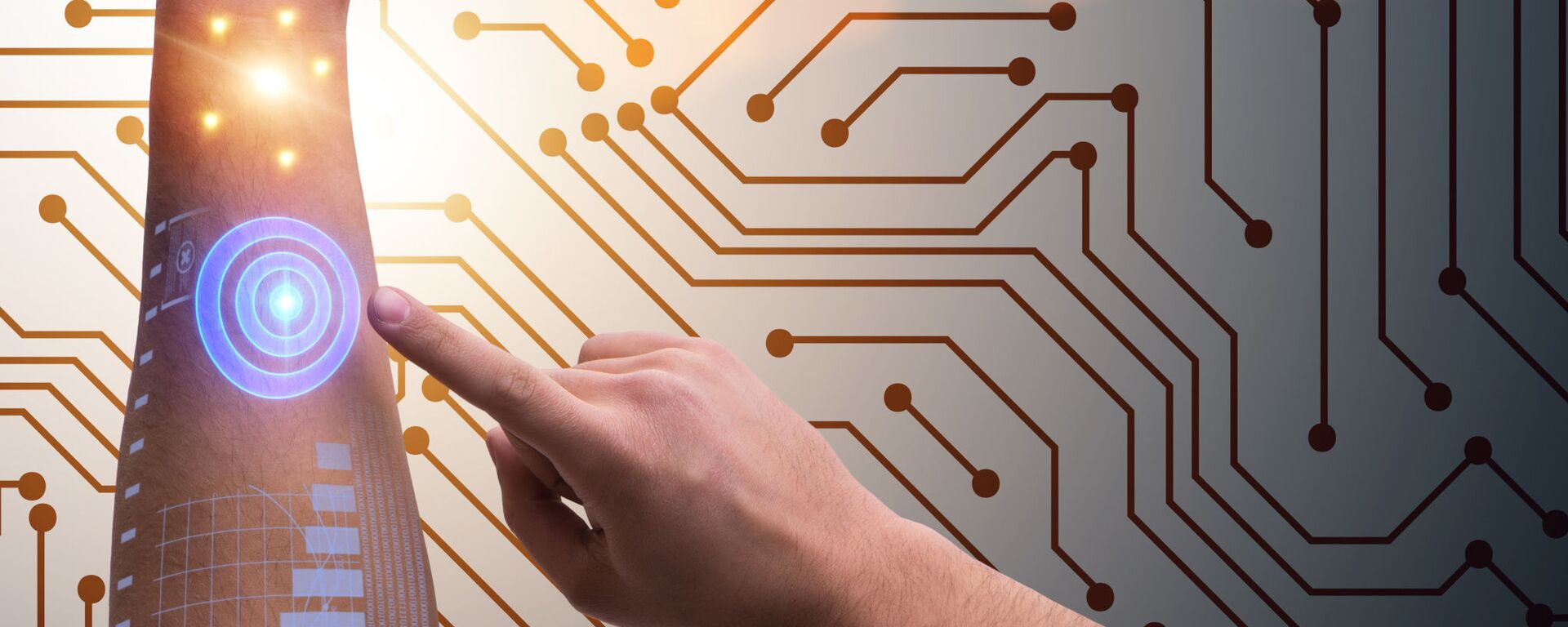 زرع شريحة  - سبوتنيك عربي, 1920, 22.08.2024