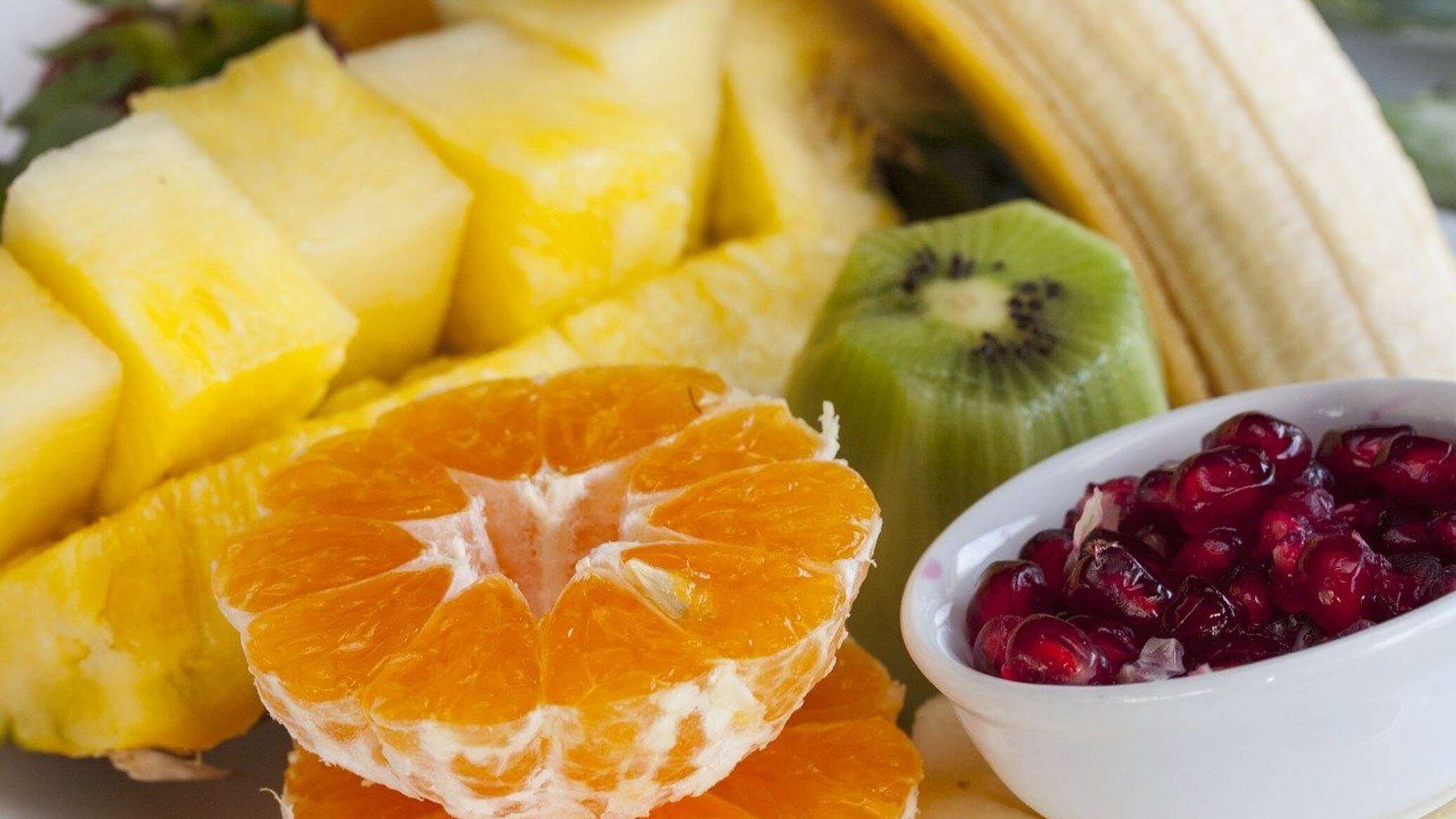 بعد سن الثلاثين... 8 أطعمة لتحسين الذاكرة والتركيز