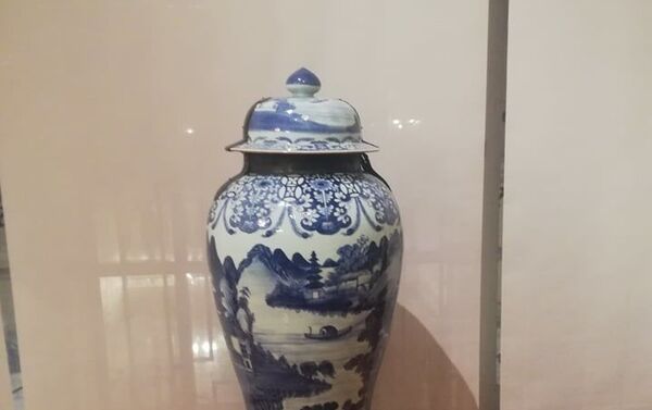 متحف محمد محمود خليل - سبوتنيك عربي