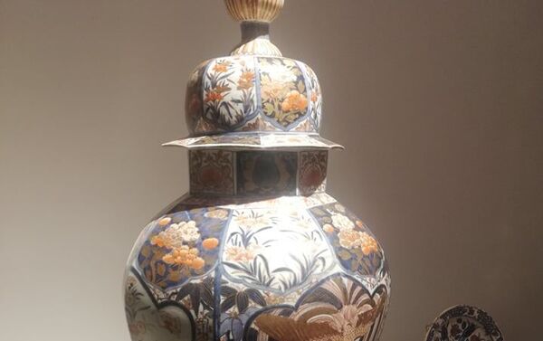 متحف محمد محمود خليل - سبوتنيك عربي