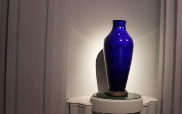 متحف محمد محمود خليل - سبوتنيك عربي