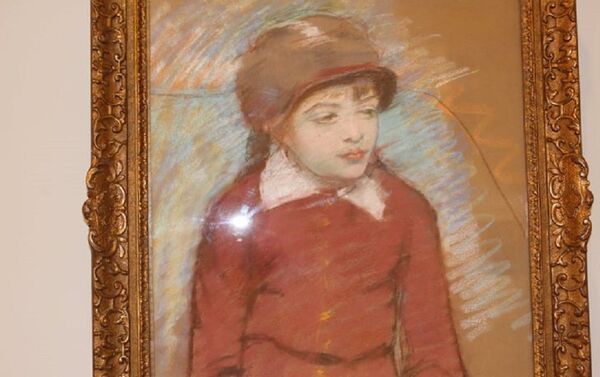 متحف محمد محمود خليل - سبوتنيك عربي