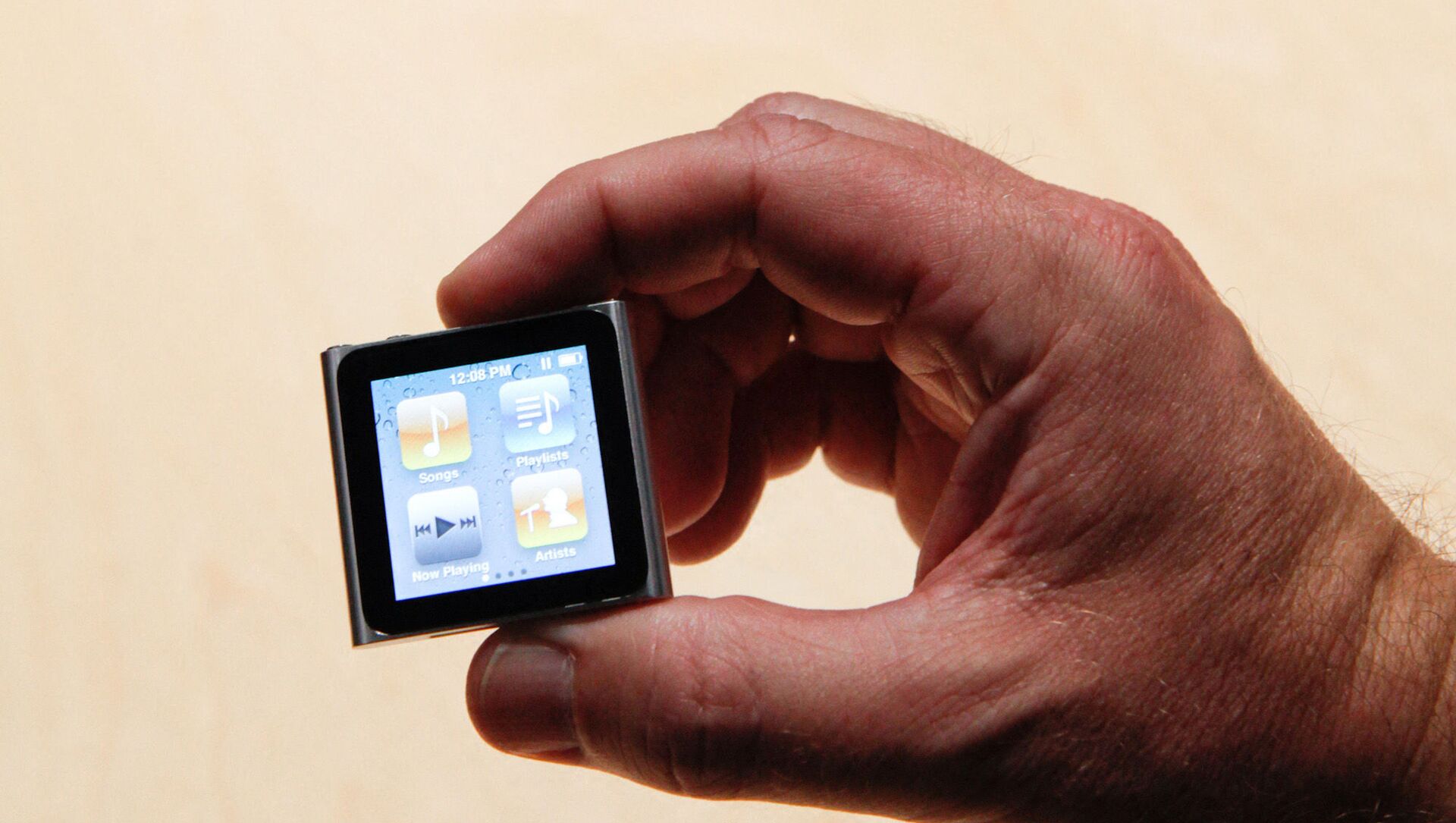 تكنولوجيا النانو  - سبوتنيك عربي, 1920, 04.04.2021