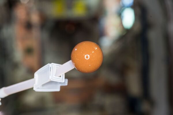 مياه الصرف الصحي المعاد تدويرها وتحويلها من البن على متن محطة الفضاء الدولية - سبوتنيك عربي