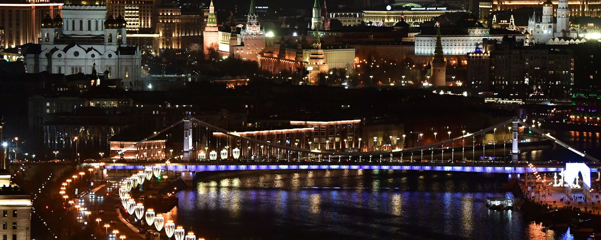 الكرملين، موسكو - سبوتنيك عربي, 1920, 28.09.2021