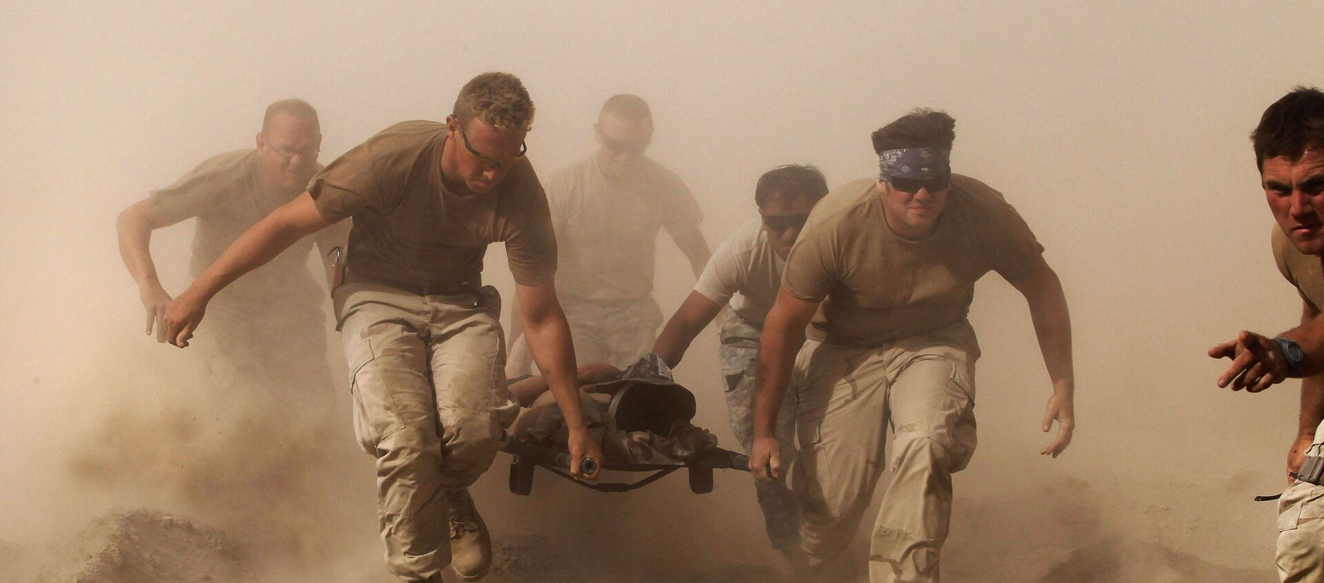 قوات الجيش الأمريكي في أفغانستان، 2010 - سبوتنيك عربي, 1920, 12.08.2021