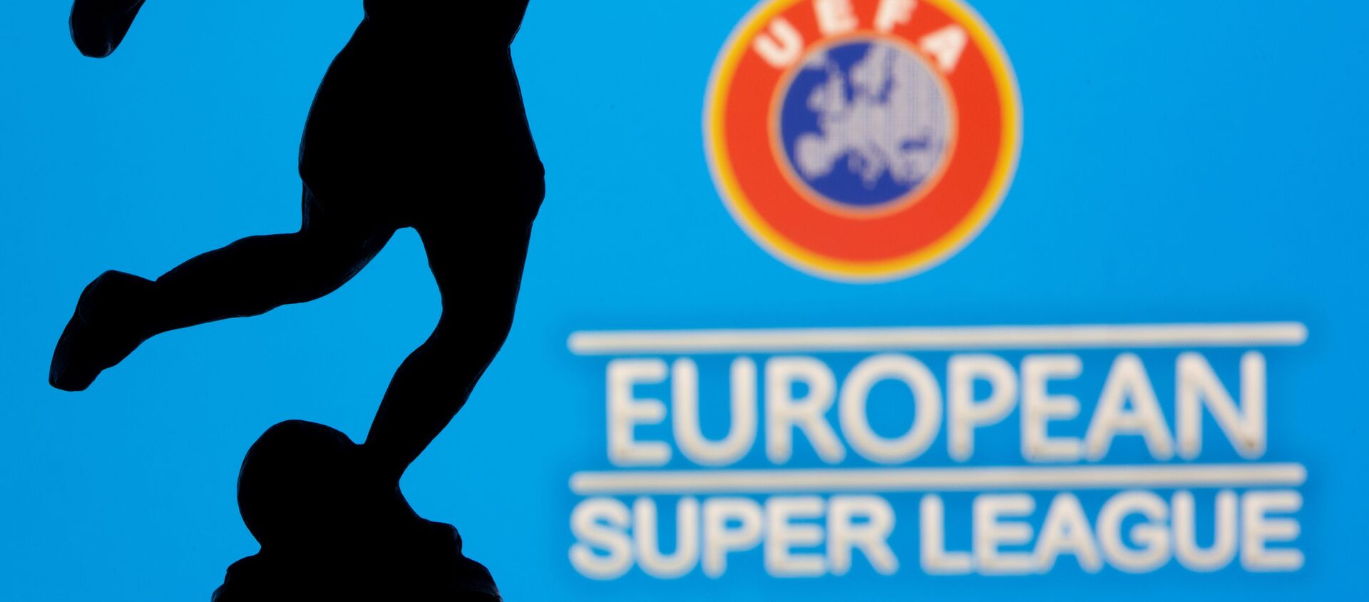 بطولة دوري السوبر الأوروبي - سبوتنيك عربي, 1920, 08.05.2021